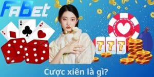 Cược xiên là gì