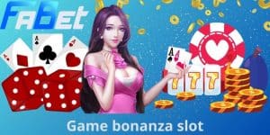 Game Bonanza Slot