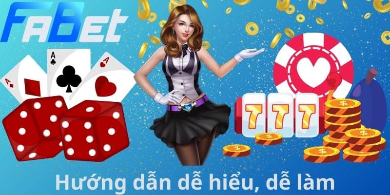 Hướng dẫn dễ hiểu, dễ làm