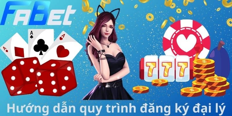 Hướng dẫn quy trình đăng ký đại lý