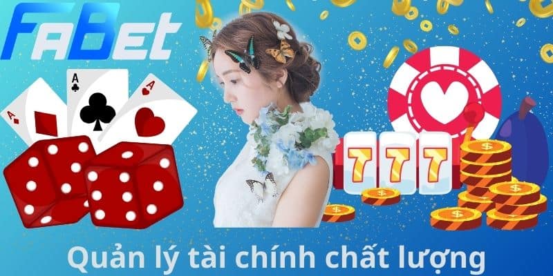 Quản lý tài chính chất lượng