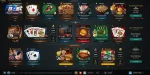 Baccarat trực tuyến