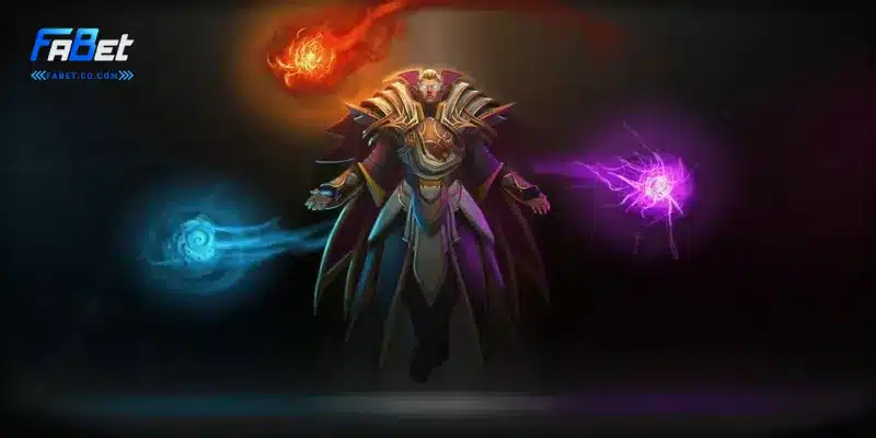 Cách chọn trang cá cược Dota2 tại FABET