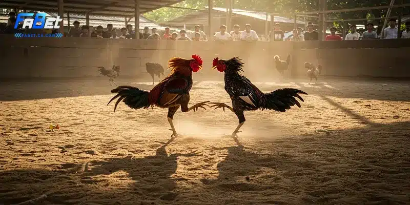 Cách đặt cược đá gà C1 hiệu quả