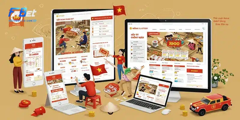 Cách tính lô đề theo ngũ hành dễ hiểu