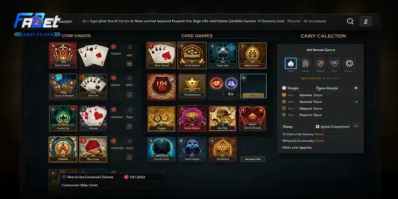 Chiến lược cơ bản khi đánh bài trực tuyến