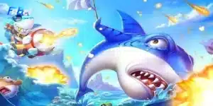 Game bắn cá béo