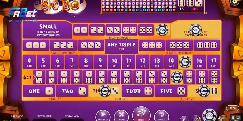 Giới thiệu trò chơi bài sibco