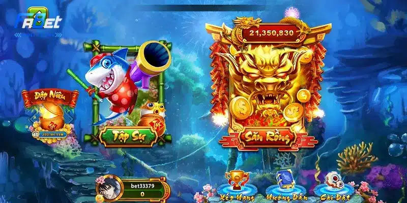 Lý do game bắn cá béo trở nên phổ biến