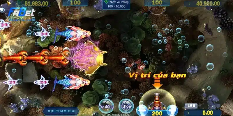 Lý do nên chơi bancavui tại FABET