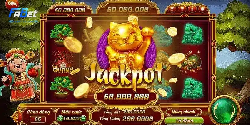 Nổ hũ xèng là gì Giới thiệu cơ bản