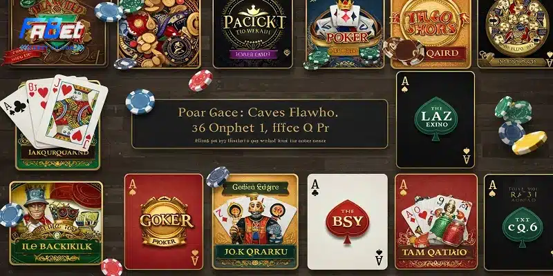 Yếu tố ảnh hưởng đến kết quả chơi bài online